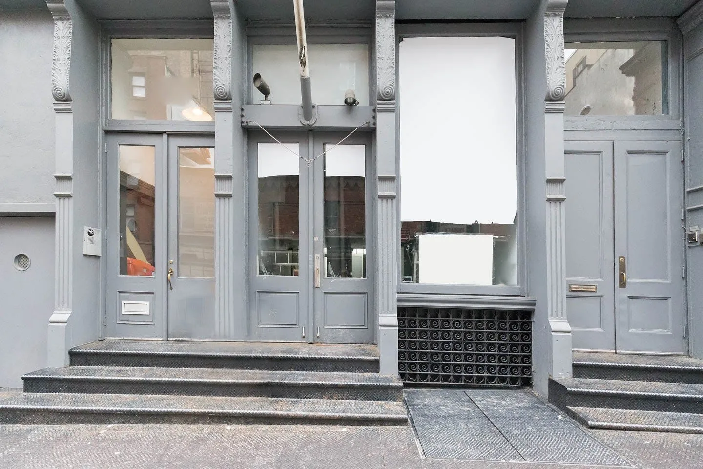 Retail and Event Space on Prince Street, SoHo — 5