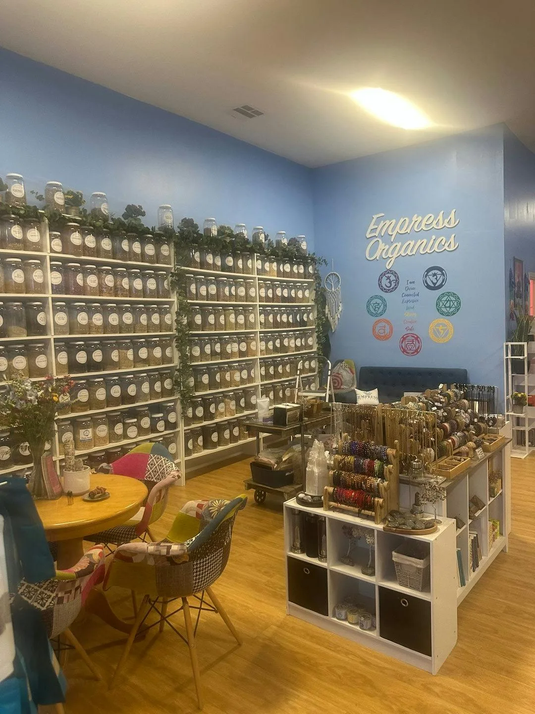 Retail and Office Space for Rent in Inglewood, California — 5