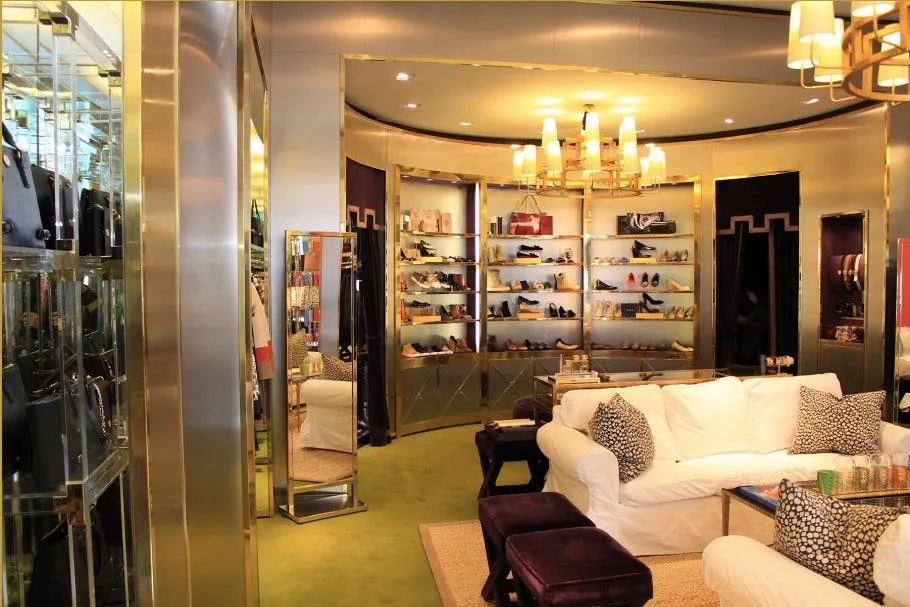 Retail and Showroom Space in Meatpacking District — 2