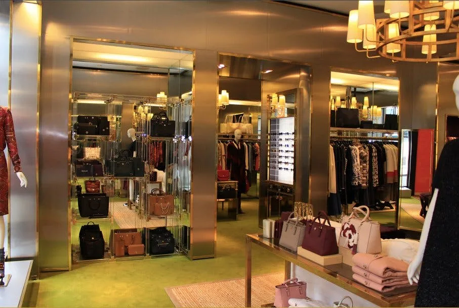 Retail and Showroom Space in Meatpacking District — 3