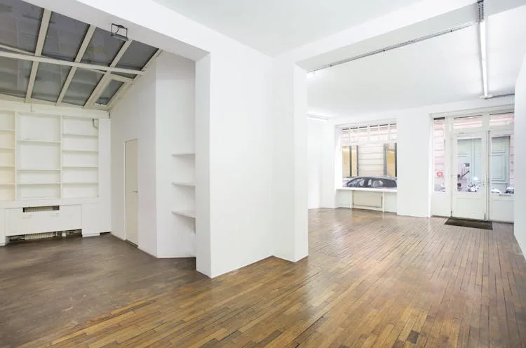 Retail and Showroom Space on Broadwick Street, Soho — 2