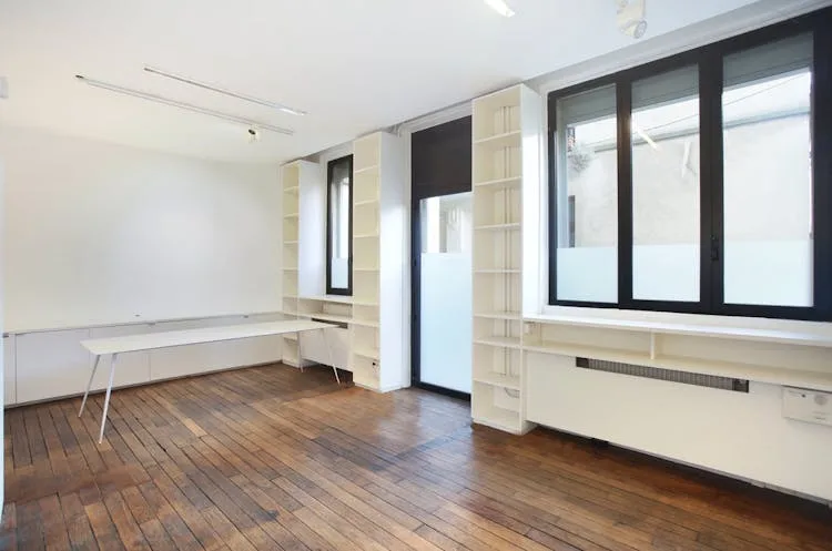 Retail and Showroom Space on Broadwick Street, Soho — 3