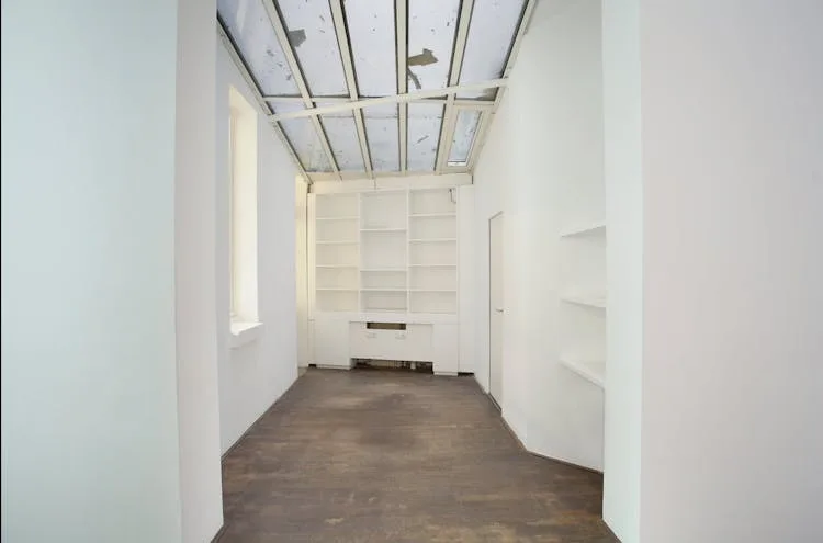 Retail and Showroom Space on Broadwick Street, Soho — 4