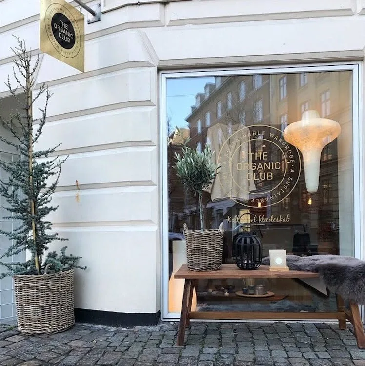 Retail and Showroom Space on Nordre Frihavnsgade, Copenhagen