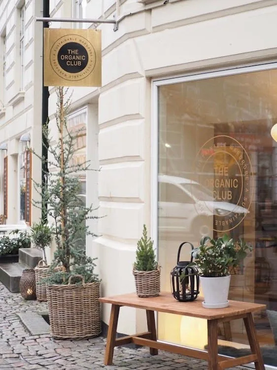 Retail and Showroom Space on Nordre Frihavnsgade, Copenhagen — 4