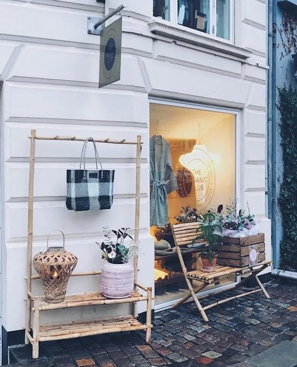 Retail and Showroom Space on Nordre Frihavnsgade, Copenhagen — 5