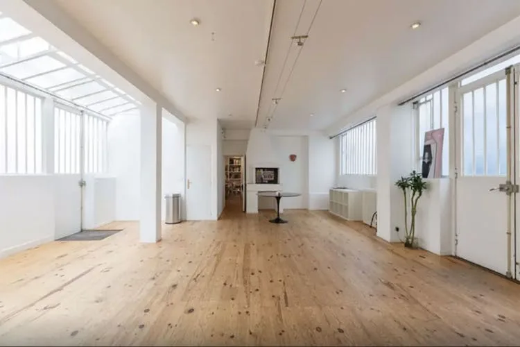 Retail and Showroom Space on Old Compton Street, London — 2