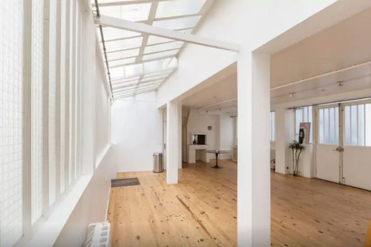 Retail and Showroom Space on Old Compton Street, London — 3