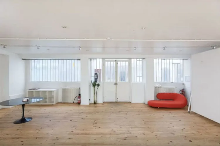 Retail and Showroom Space on Old Compton Street, London — 4