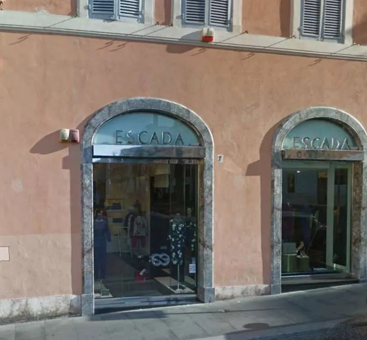 Retail and Showroom Space on Piazza di Spagna, Rome — 5