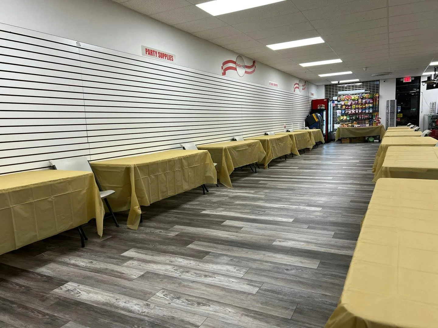 Retail and Showroom Space on South Pickett Street, Alexandria