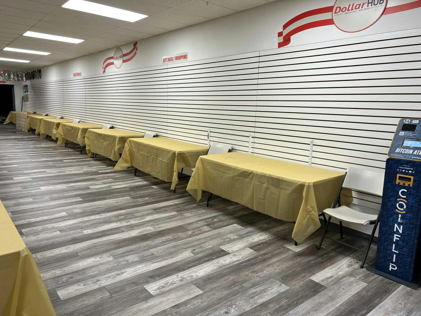 Retail and Showroom Space on South Pickett Street, Alexandria — 2