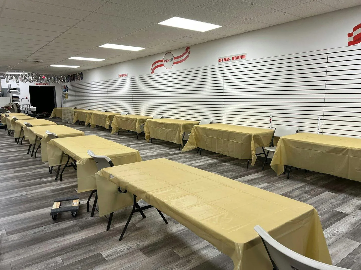 Retail and Showroom Space on South Pickett Street, Alexandria — 3