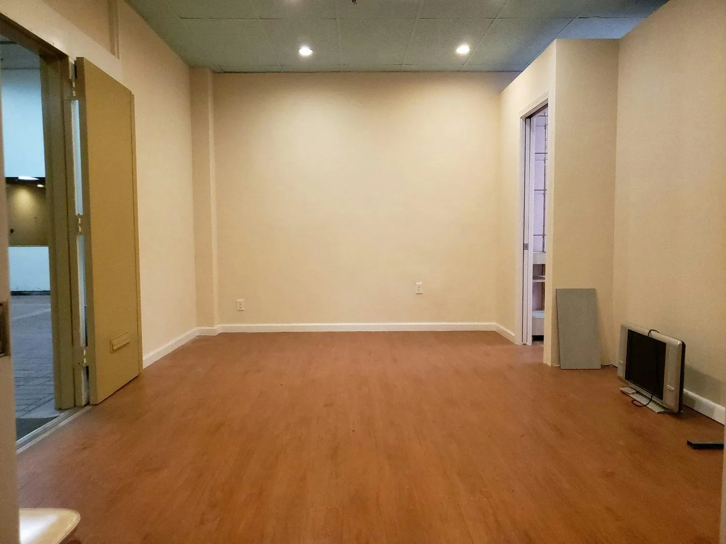 Retail and Showroom Space on Stockton Street, San Francisco — 3