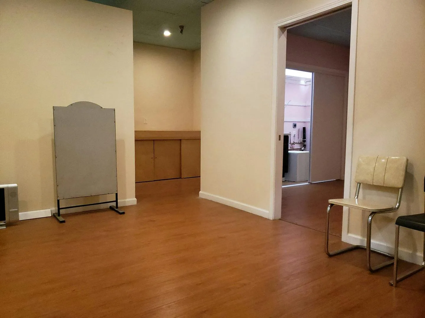 Retail and Showroom Space on Stockton Street, San Francisco — 4