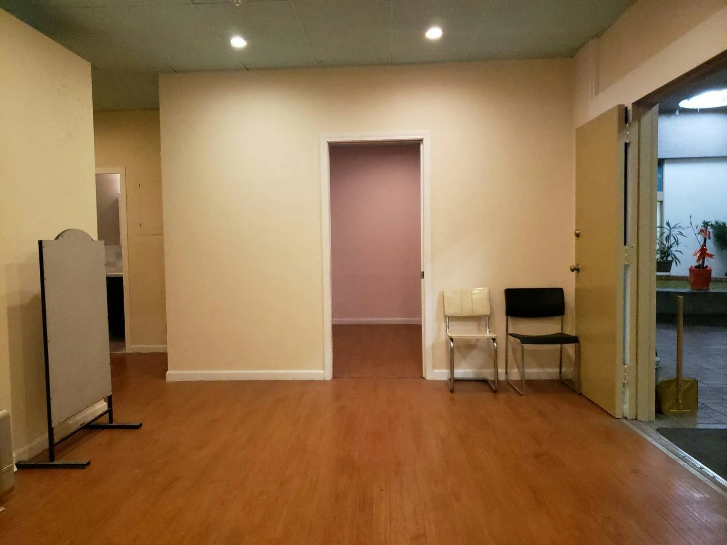 Retail and Showroom Space on Stockton Street, San Francisco — 5