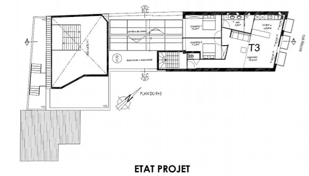Retail Boutique and Sales Space in Lille — 4