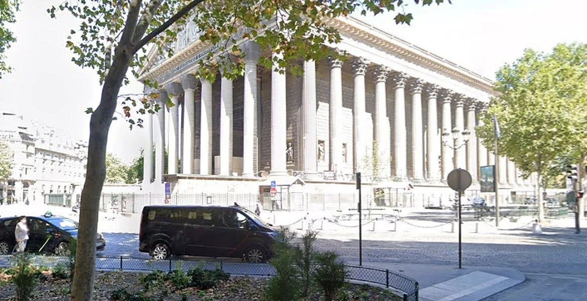 Retail Boutique at 10 Place de la Madeleine, Paris — 3