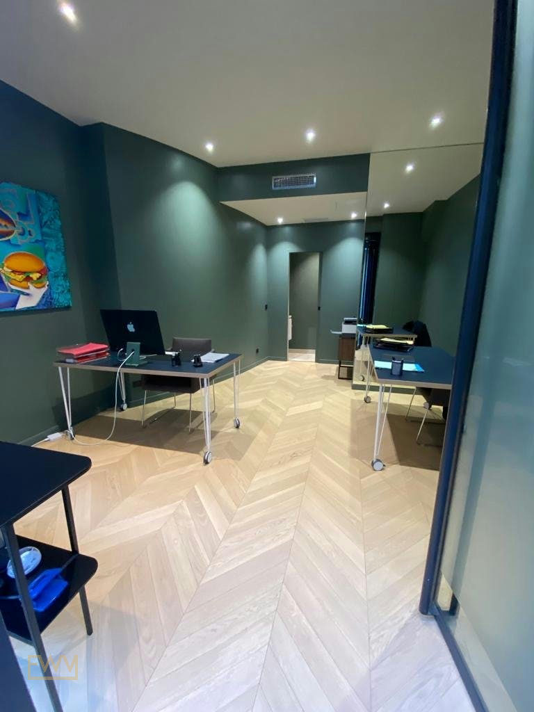 Retail Boutique on Rue des Gravilliers, Paris