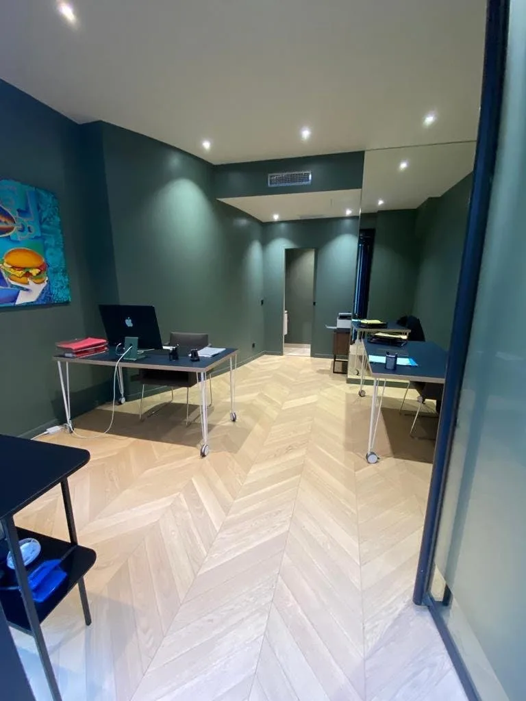 Retail Boutique on Rue des Gravilliers, Paris