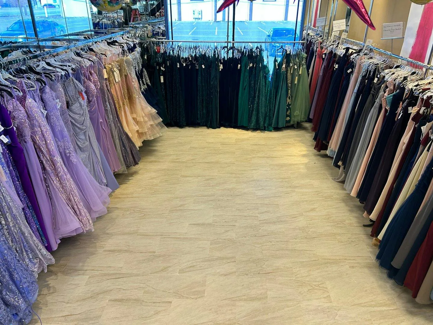 Retail Boutique Space at 1600 Broadhollow Road
