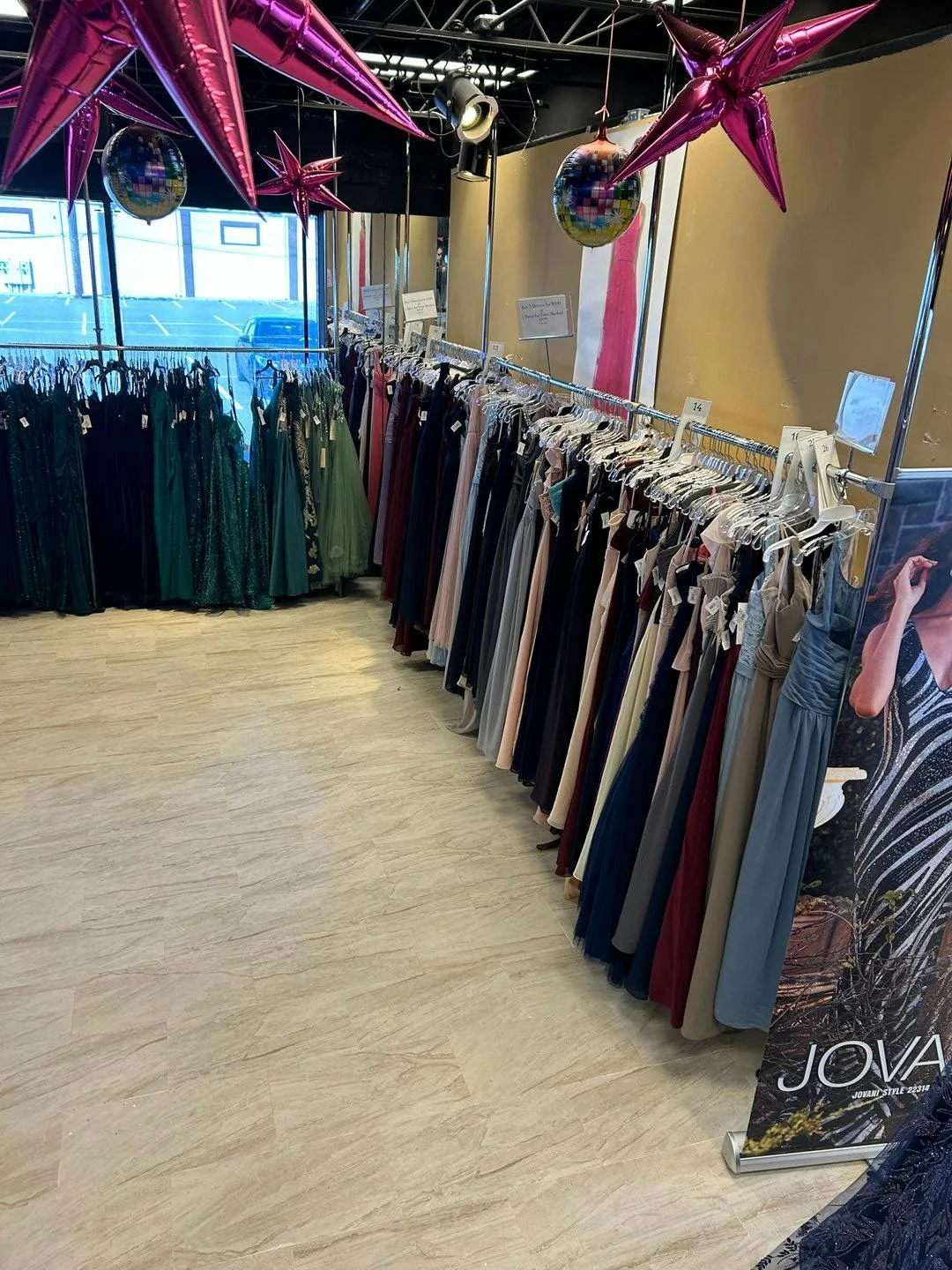 Retail Boutique Space at 1600 Broadhollow Road — 2