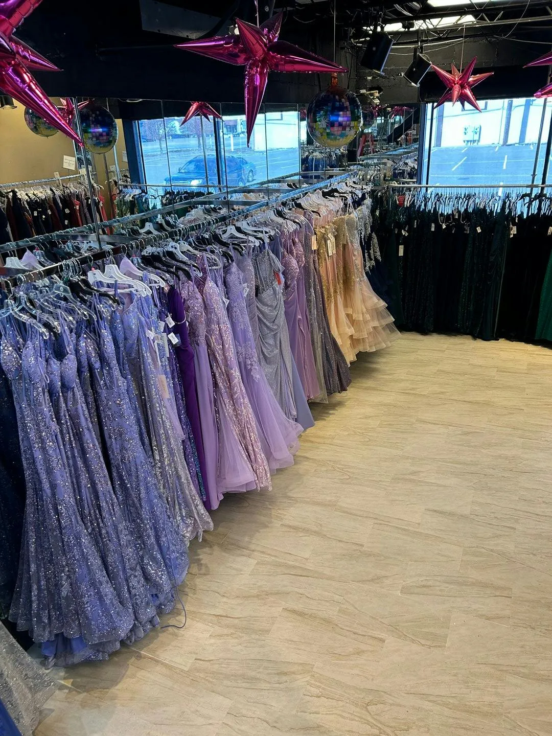 Retail Boutique Space at 1600 Broadhollow Road — 3