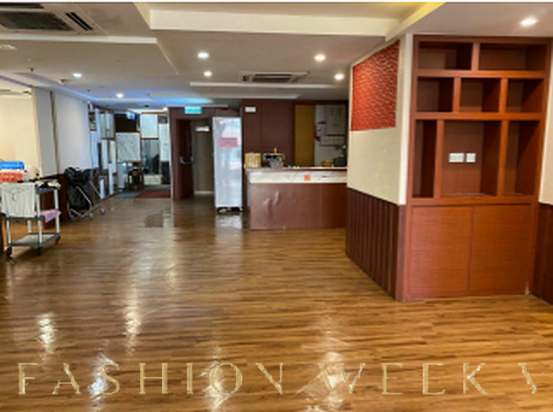 Retail Food and Beverage Unit Available in Wan Chai, 373 sqm, pop up store in Hong Kong, second interior view