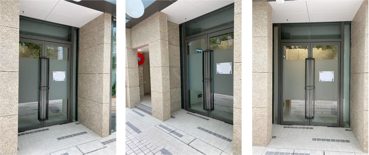 Retail Shop Available in New Residential Building, 145 sqm, retail activation, pop-up rental in Hong Kong