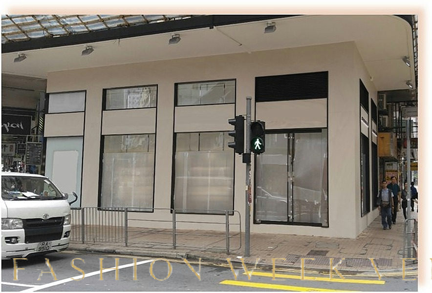 Retail Shop for Lease in Causeway Bay, 214 sqm, retail activation, pop-up rental in Hong Kong