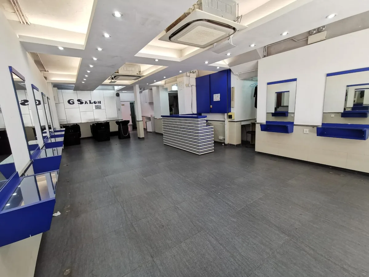 Retail Shop for Lease in Happy Valley, 130 sqm, retail activation, pop-up rental in Hong Kong