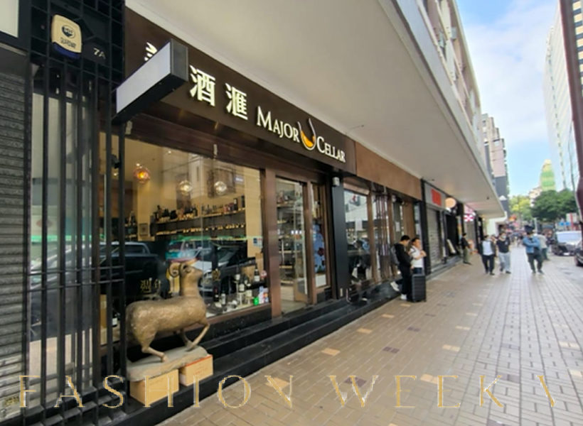 Retail Shop for Rent in Tsim Sha Tsui, 104 sqm, pop up store in Hong Kong, interior view