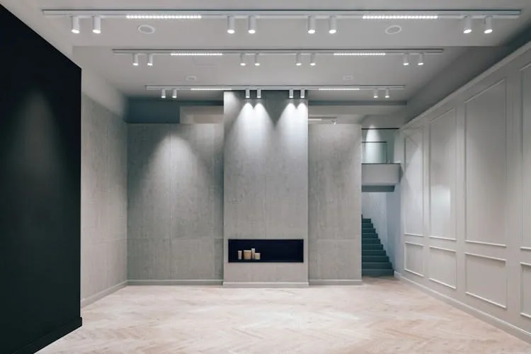Retail Showroom Space on Kurfürstendamm, Berlin — 3