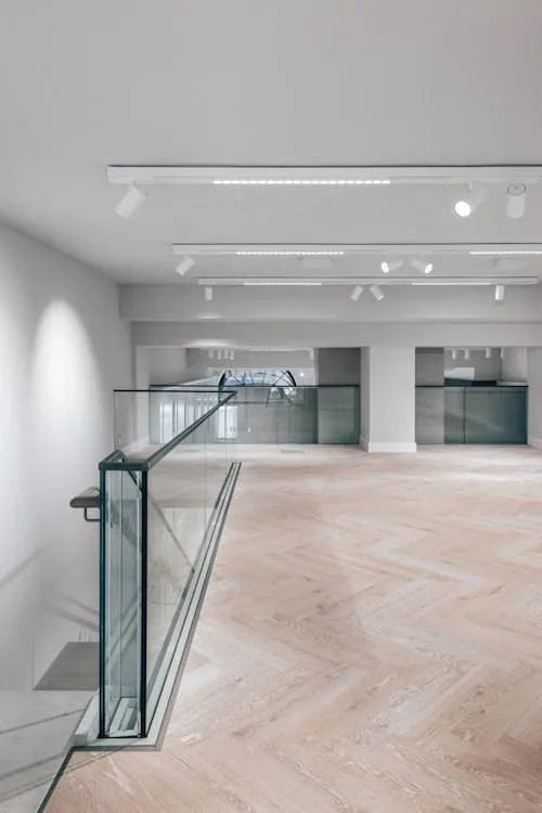Retail Showroom Space on Kurfürstendamm, Berlin — 5