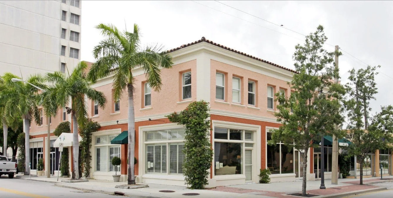 Retail Space at 303 Gardenia St, West Palm Beach