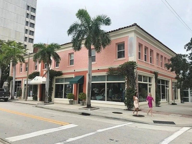 Retail Space at 303 Gardenia St, West Palm Beach — 3