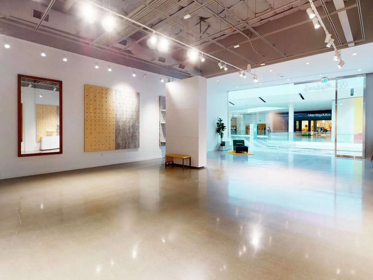 Retail Space at Westfield Valley Fair Mall, Santa Clara — 2