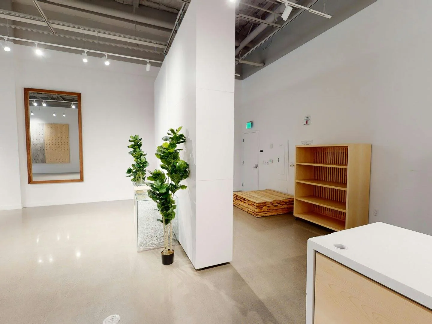 Retail Space at Westfield Valley Fair Mall, Santa Clara — 3