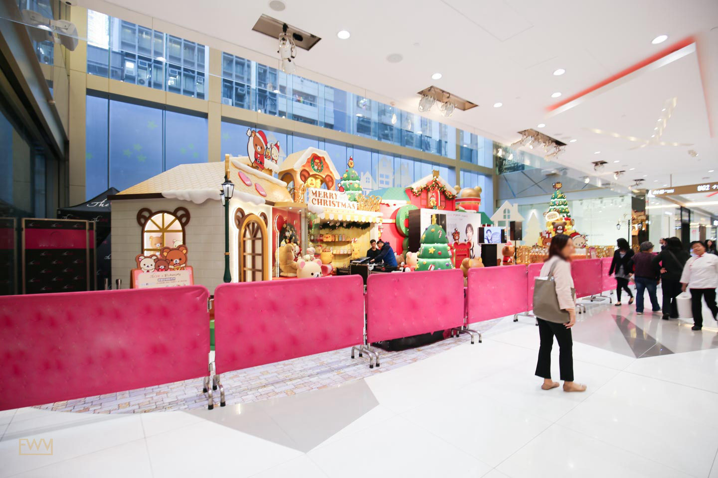 Retail Space Available for Pop-Up Store in Tsim Sha Tsui, 112 sqm, pop up store in Hong Kong, third interior view