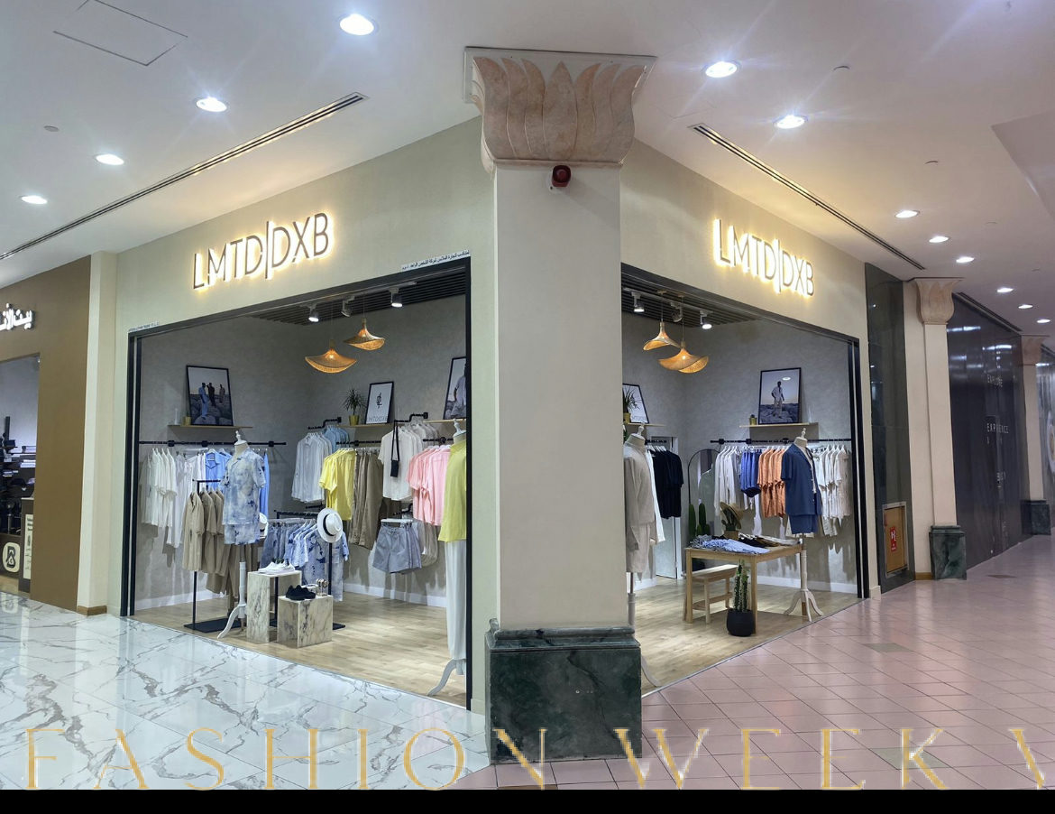 Retail Space Available in Dubai Mall, 9 sqm, retail activation, pop-up rental in Kissimmee