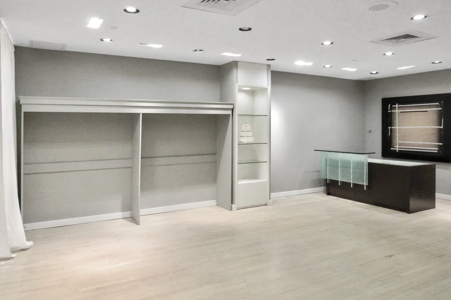 Retail Space for Events and Pop-Up Stores in Chicago — 3