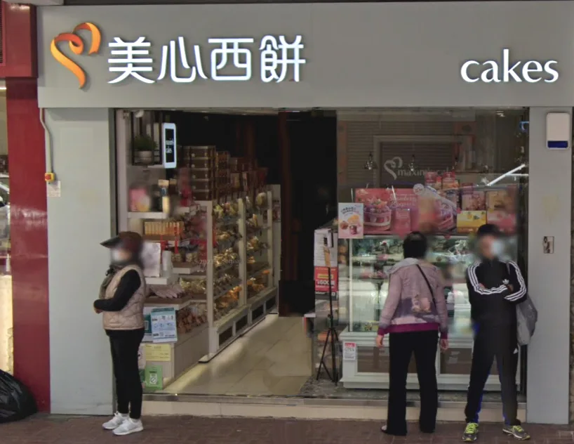 Retail Space for Lease in Causeway Bay, 65 sqm, pop up store in Hong Kong