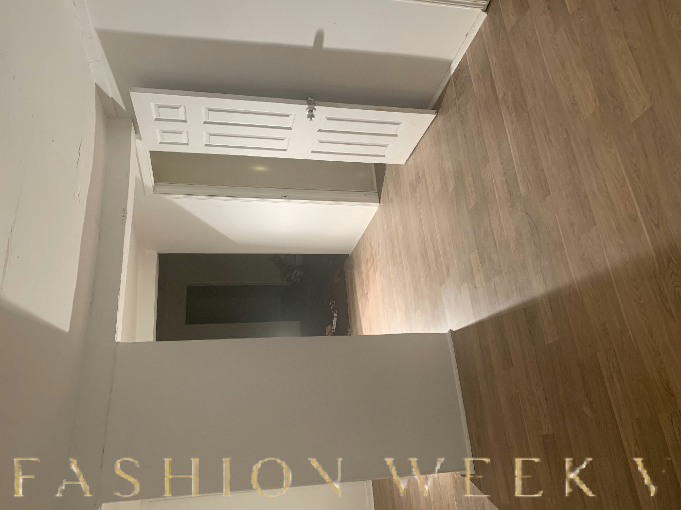 Retail Space for Lease in Downtown Yazoo City, 56 sqm, pop up store, interior view
