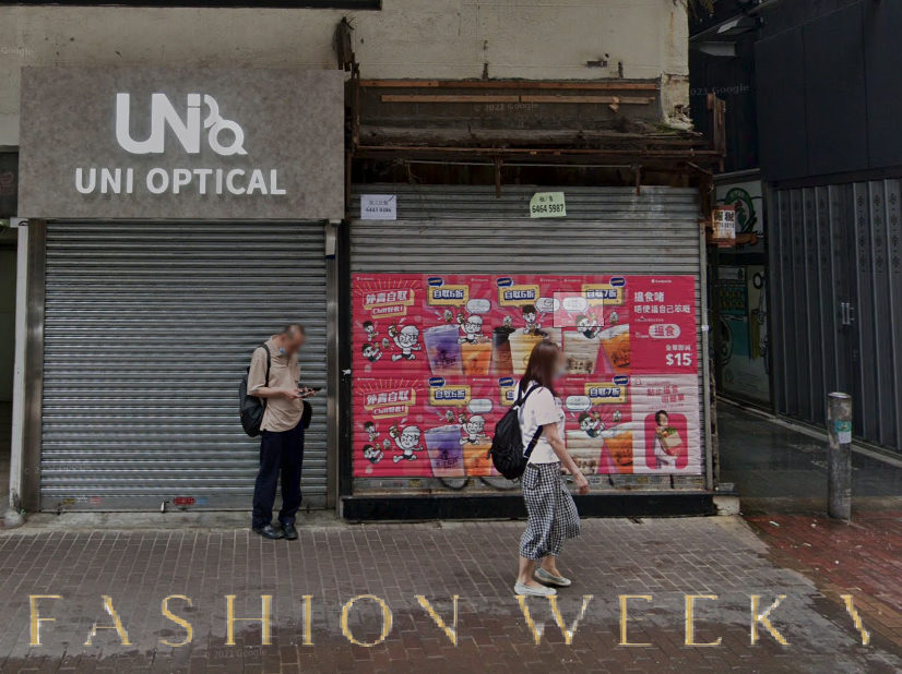 Retail Space for Lease Near Mong Kok MTR Entrance, 37 sqm, retail activation, pop-up rental in Hong Kong