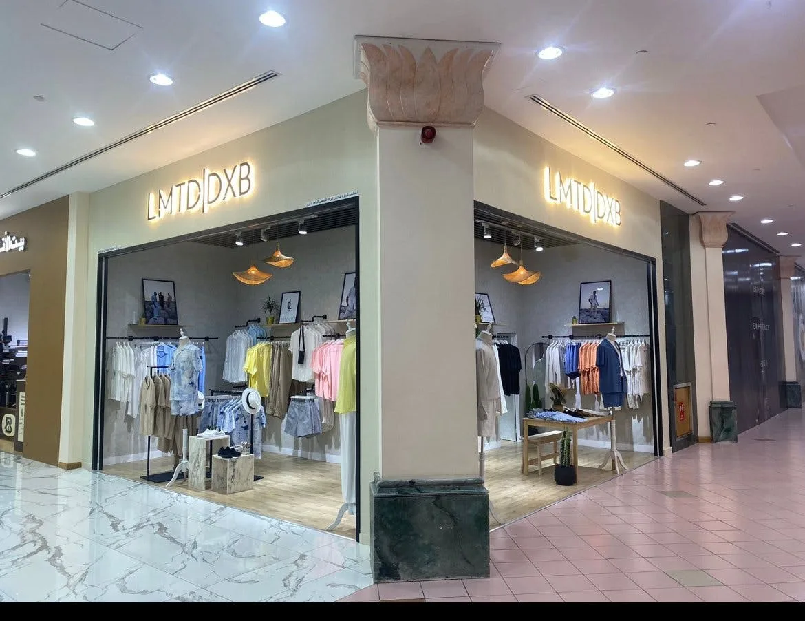 Retail Space for Lease on Dubai Street, Kissimmee