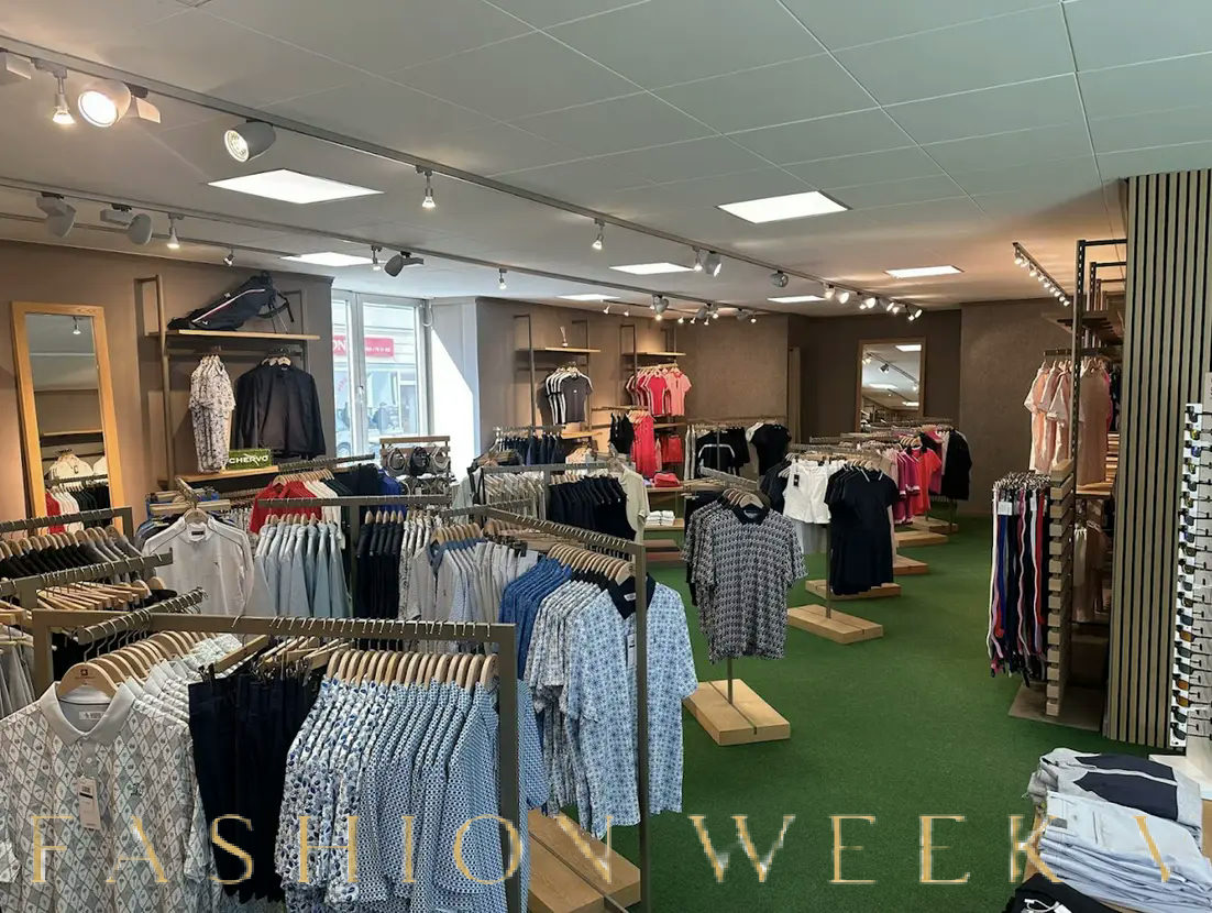 Retail Space for Sub-Lease in Munich Obersendling, 825 sqm, pop up store in München, interior view