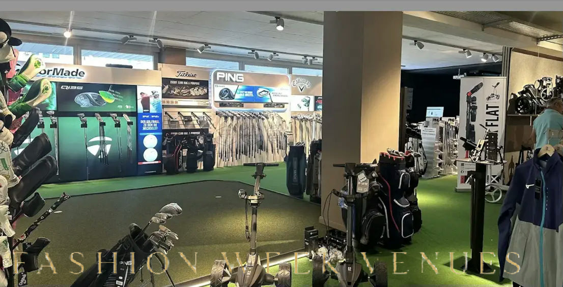Retail Space for Sub-Lease in Munich Obersendling, 825 sqm, pop up store in München, second interior view