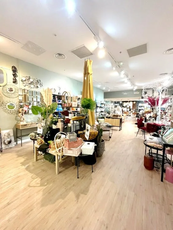 Retail Space in Belle Epine Shopping Centre, Thiais — 2
