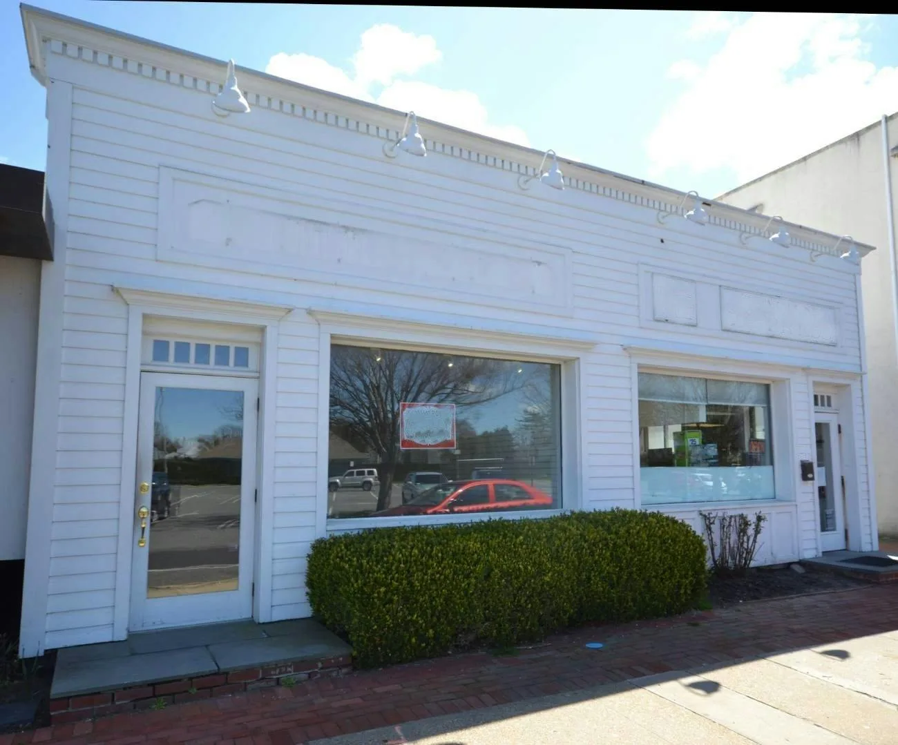 Retail Space in East Hampton