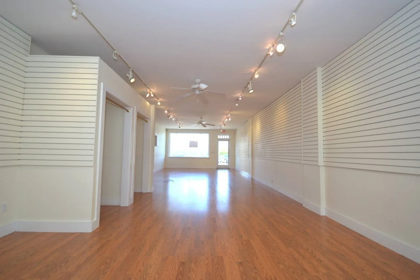Retail Space in East Hampton — 2